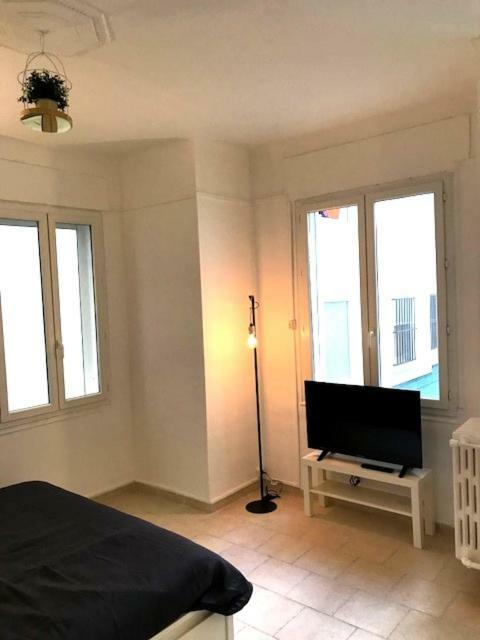 Апартаменти 38 Rue Papety Марсель Екстер'єр фото