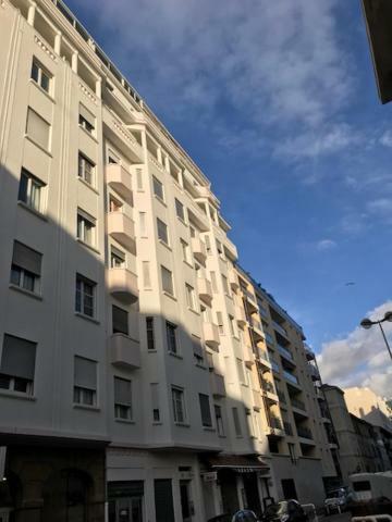 Апартаменти 38 Rue Papety Марсель Екстер'єр фото